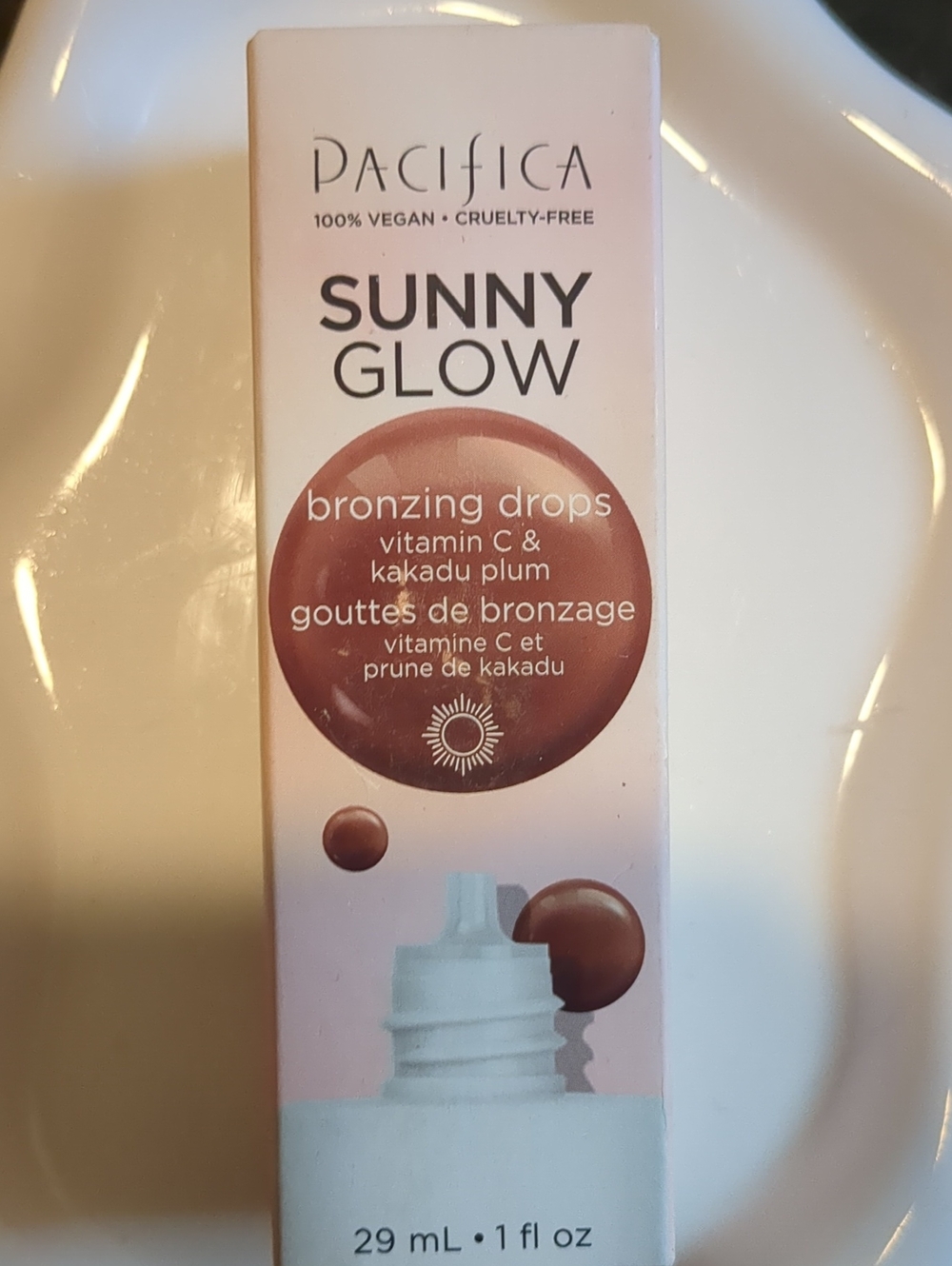 Bronzing Drops